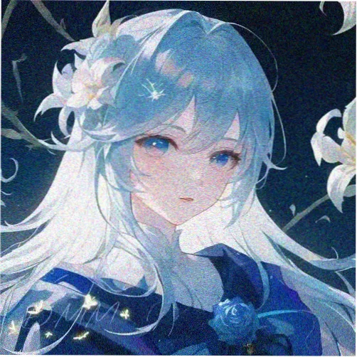 芈姝 刘涛